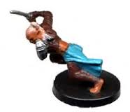 Longstrider Ranger (D&DC24)